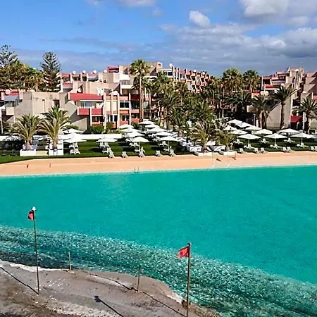 Ona Alborada Aparthotel 3*