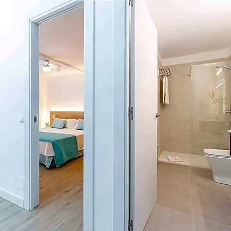Aparthotel Ona Alborada 3*