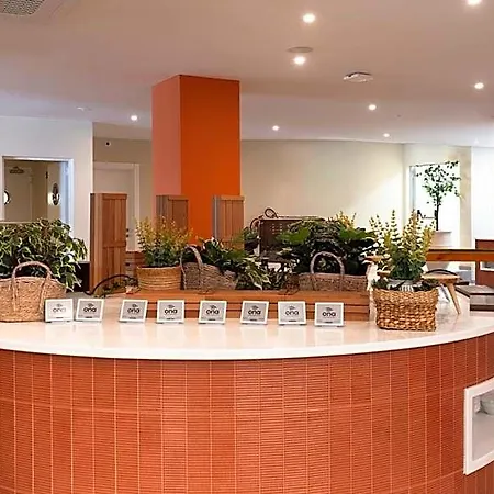 Hotel Ona Alborada Arona (Tenerife)