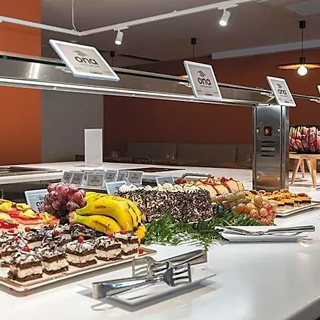 Hotel Ona Alborada Arona (Tenerife)