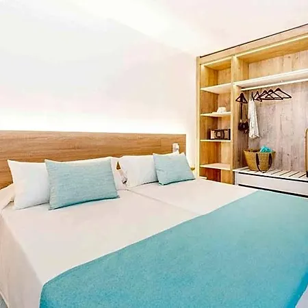 Hotel Ona Alborada 3*