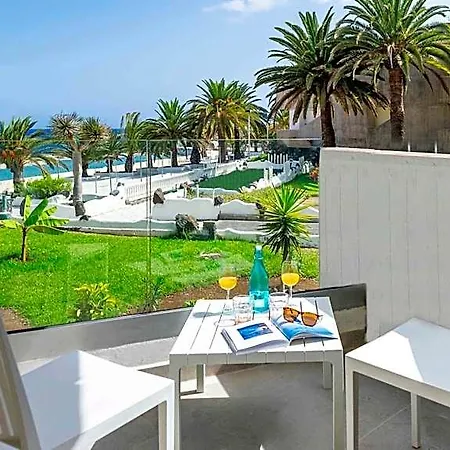 Aparthotel Ona Alborada 3*