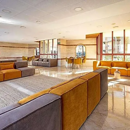 Ona Alborada 3* Arona (Tenerife)