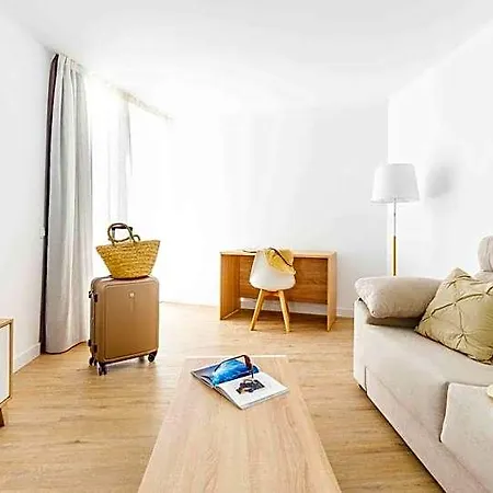 Ona Alborada Ξενοδοχείο