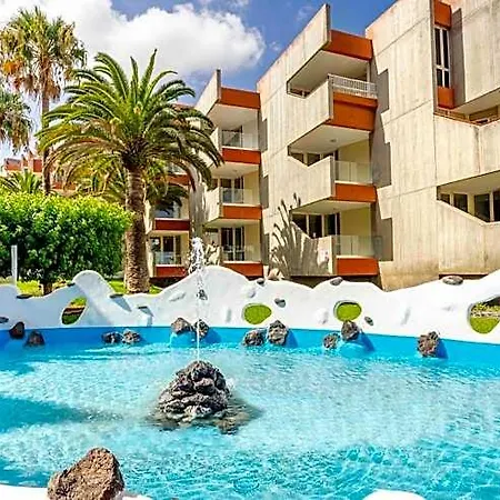 Ona Alborada Hotel Arona (Tenerife)