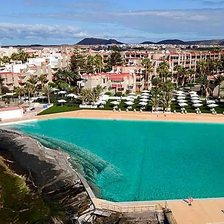 Hotel Ona Alborada Arona (Tenerife)