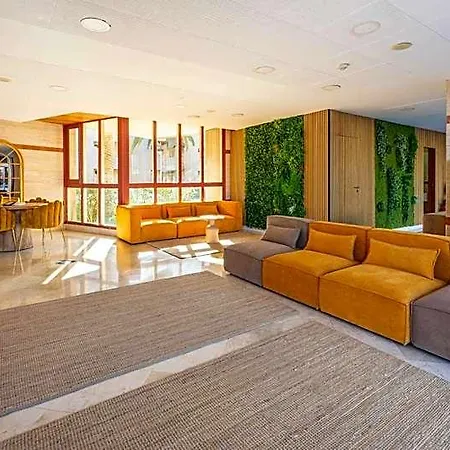 Hotel Ona Alborada