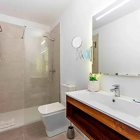 Ona Alborada Aparthotel Arona (Tenerife)